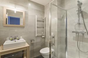 Grand Hotel Clichy Paris : photos des chambres