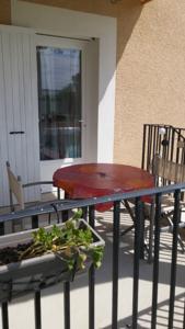 Hebergement Chambres d'Hotes Les Maisses : photos des chambres