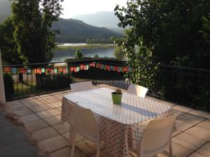 Appartement Gites de La Condamine : photos des chambres
