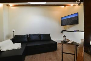 Appartement Un jour Versailles... : photos des chambres