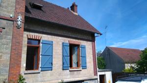 Hebergement Welcome Home : photos des chambres