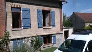 Hebergement Welcome Home : photos des chambres