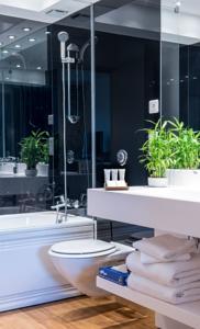 Hotel C Suites : Suite Junior (4 Adultes)