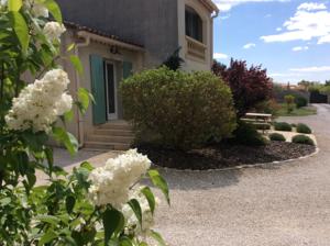 Chambres d'hotes/B&B Chambre d'Oc : photos des chambres