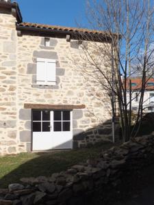 Hebergement Le Relais de Garabit : photos des chambres