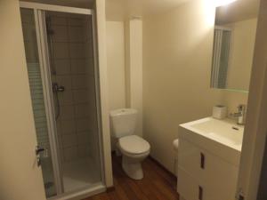 Hebergement Le Relais de Garabit : photos des chambres