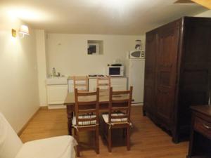 Hebergement Le Relais de Garabit : photos des chambres