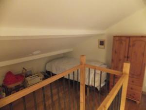 Hebergement Le Relais de Garabit : photos des chambres