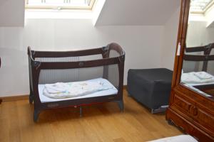 Chambres d'hotes/B&B Le Kiosque Amiens chambres d'hotes : photos des chambres
