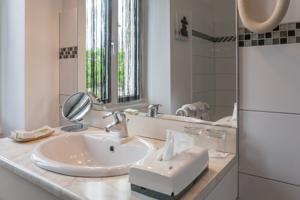 Hotel Saint Jacques : photos des chambres