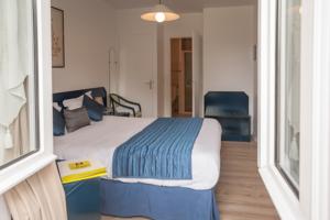Hotel Saint Jacques : Chambre Familiale Supérieure