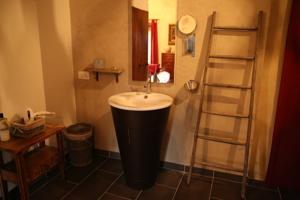 Hebergement Chateau de la Rode : photos des chambres