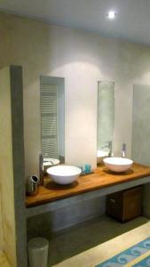 Hebergement Spacious Dream Villa near Monaco : photos des chambres