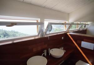 Hebergement Spacious Dream Villa near Monaco : photos des chambres