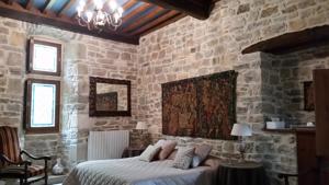Chambres d'hotes/B&B La Maison Bakea : photos des chambres