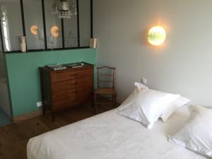 Chambres d'hotes/B&B Le Pre Germain : photos des chambres