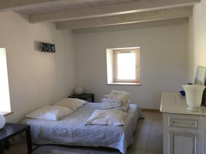 Hebergement La Prairie : photos des chambres