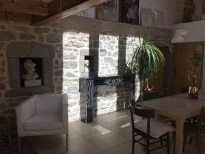 Hebergement La Prairie : photos des chambres