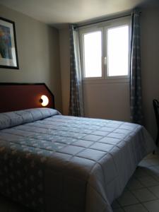 Hotel Bristol Nice : photos des chambres