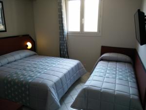 Hotel Bristol Nice : photos des chambres