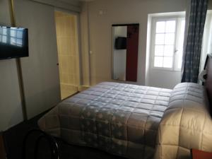 Hotel Bristol Nice : photos des chambres