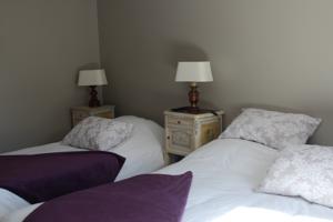 Hypnos Hotel : photos des chambres