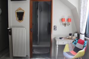 Hypnos Hotel : photos des chambres