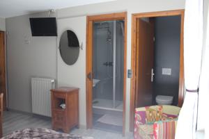 Hypnos Hotel : photos des chambres