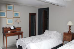 Hypnos Hotel : photos des chambres