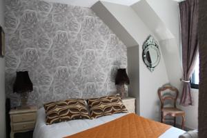 Hypnos Hotel : photos des chambres