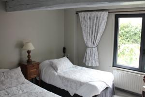 Hypnos Hotel : photos des chambres