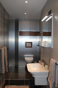 Hypnos Hotel : photos des chambres