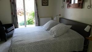 Chambres d'hotes/B&B Chambre d'Oc : photos des chambres