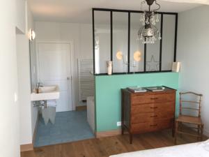 Chambres d'hotes/B&B Le Pre Germain : photos des chambres