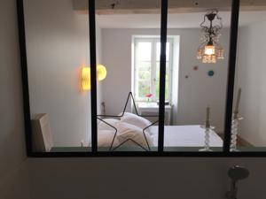 Chambres d'hotes/B&B Le Pre Germain : photos des chambres