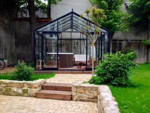 Chambres d'hotes/B&B Maison Colladon : photos des chambres