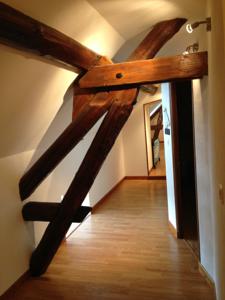 Hebergement La Cle des Champs : photos des chambres