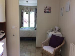Chambres d'hotes/B&B Chambre d'Oc : photos des chambres