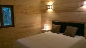 Chambres d'hotes/B&B Canigou Lodge : photos des chambres