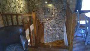 Chambres d'hotes/B&B Canigou Lodge : photos des chambres