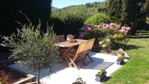 Chambres d'hotes/B&B Canigou Lodge : photos des chambres