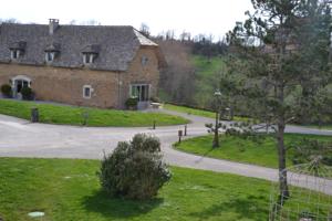 Hotel Chateau de Labro - Les Collectionneurs : photos des chambres