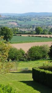 Chambres d'hotes/B&B La Hiette : photos des chambres