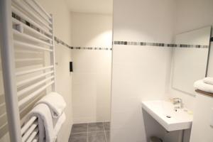 Hotel La Chambre D'Amiens : photos des chambres