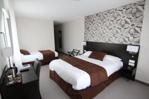 Hotel La Chambre D'Amiens : photos des chambres