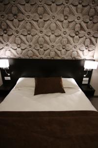 Hotel La Chambre D'Amiens : photos des chambres