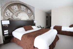 Hotel La Chambre D'Amiens : photos des chambres