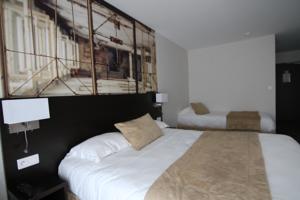Hotel La Chambre D'Amiens : photos des chambres