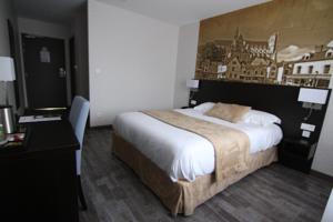 Hotel La Chambre D'Amiens : photos des chambres