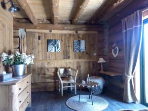 Chambres d'hotes/B&B La Fuste : photos des chambres